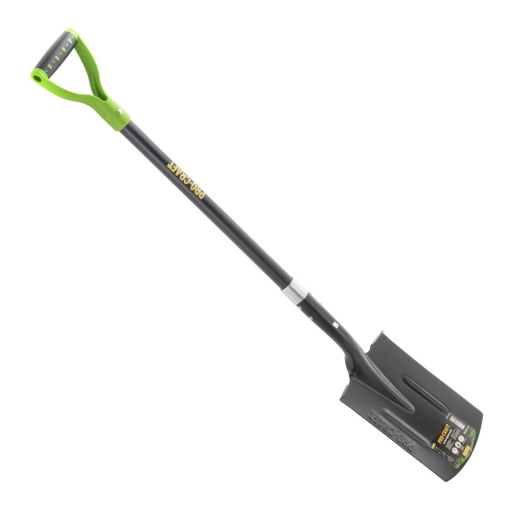 Rovné dláto s laminátovou rukoväťou Procraft GDS-1150 - 1