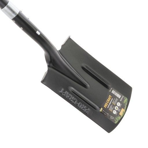 Rovné dláto s laminátovou rukoväťou Procraft GDS-1150 - 3