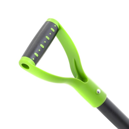 Rovné dláto s laminátovou rukoväťou Procraft GDS-1150 - 4