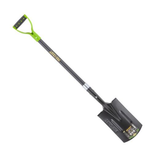 Rovné dláto s laminátovou rukoväťou Procraft GDS-1150 - 2
