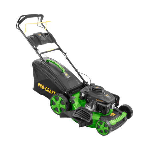 Benzínová kosačka Procraft PLM505 NE - 3
