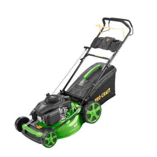 Benzínová kosačka Procraft PLM505 NE - 2