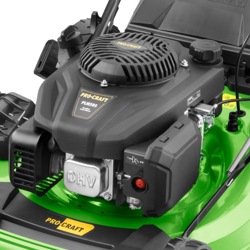Benzínová kosačka Procraft PLM505 NE - 10