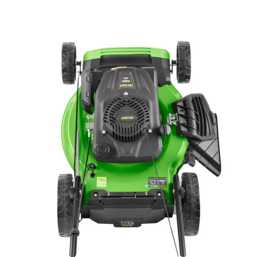 Benzínová kosačka Procraft PLM505 NE - 7