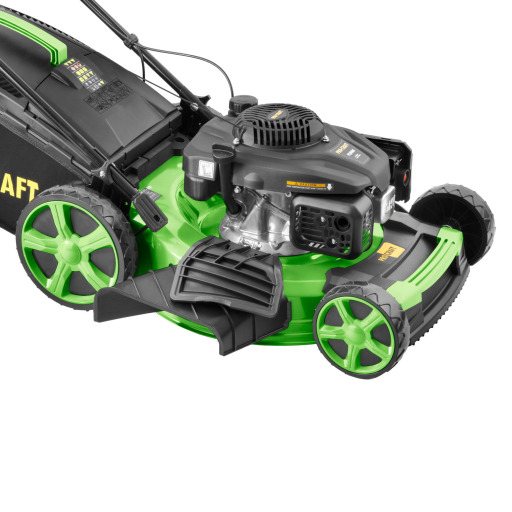 Benzínová kosačka Procraft PLM505 NE - 8