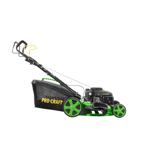 Benzínová kosačka Procraft PLM505 NE - 4