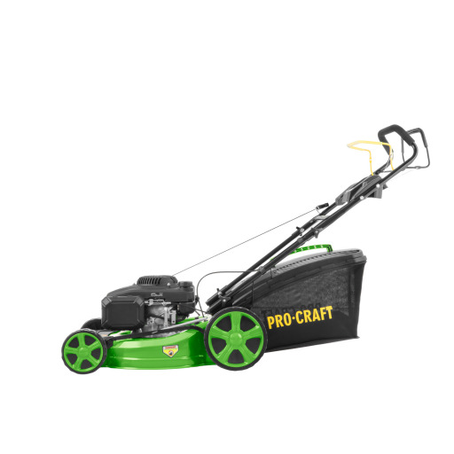 Benzínová kosačka Procraft PLM505 NE - 5