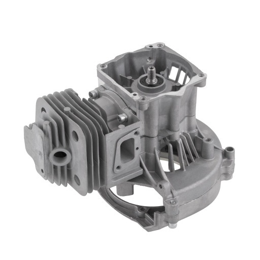 Benzínový motor 2.zdvih 40mm 1E40F 43CC PROCRAFT - 3