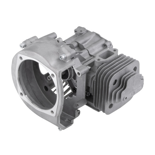 Benzínový motor 2.zdvih 40mm 1E40F 43CC PROCRAFT - 2