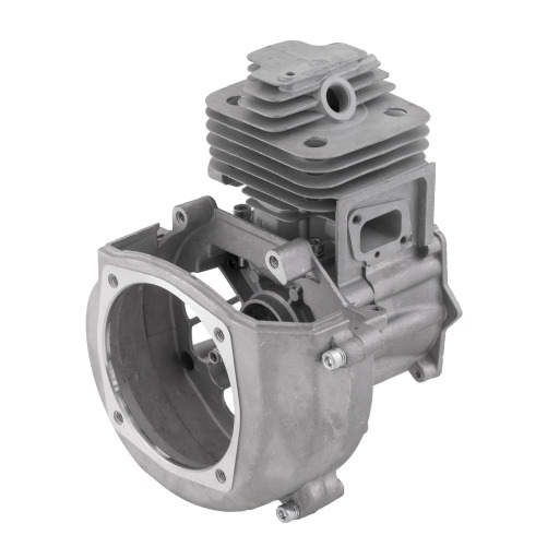 Benzínový motor 2.zdvih 40mm 1E40F 43CC PROCRAFT - 4